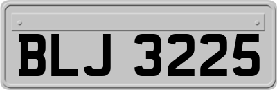 BLJ3225