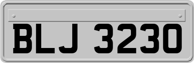 BLJ3230