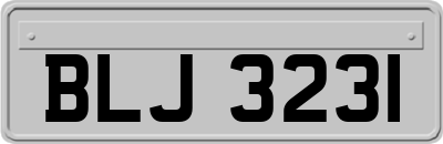 BLJ3231