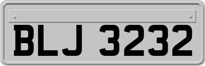 BLJ3232