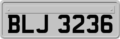 BLJ3236