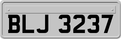 BLJ3237