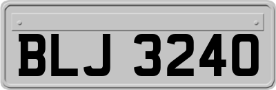 BLJ3240