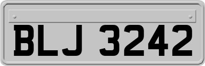 BLJ3242