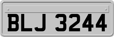 BLJ3244