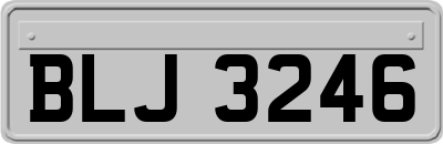 BLJ3246