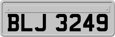 BLJ3249