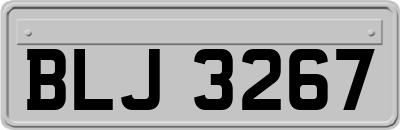 BLJ3267
