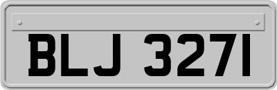 BLJ3271