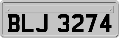 BLJ3274