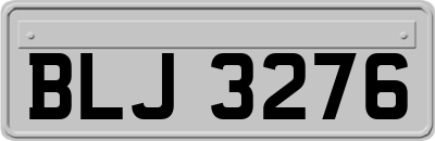 BLJ3276