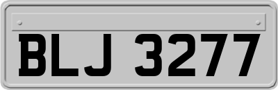 BLJ3277