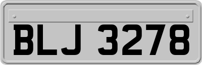 BLJ3278