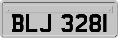 BLJ3281