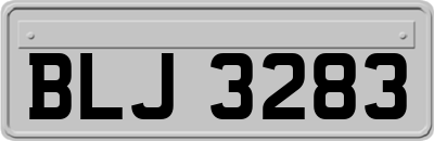 BLJ3283