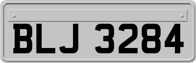 BLJ3284