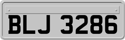 BLJ3286