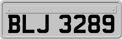 BLJ3289