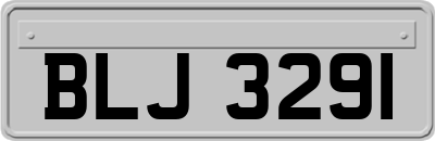 BLJ3291