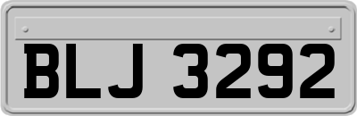 BLJ3292