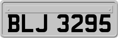 BLJ3295