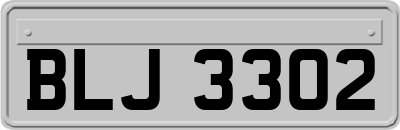 BLJ3302
