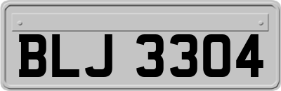 BLJ3304