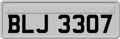 BLJ3307