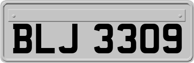 BLJ3309