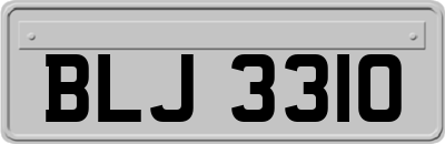 BLJ3310