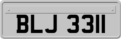 BLJ3311