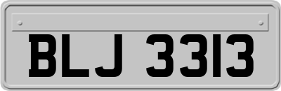 BLJ3313