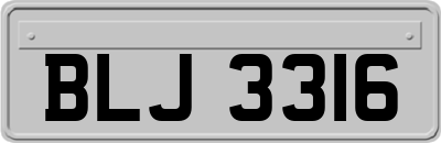 BLJ3316