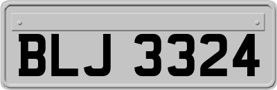 BLJ3324