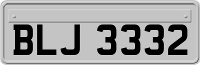 BLJ3332