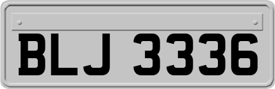 BLJ3336