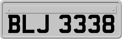 BLJ3338