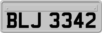 BLJ3342