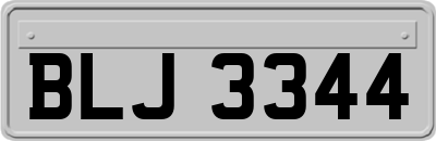 BLJ3344