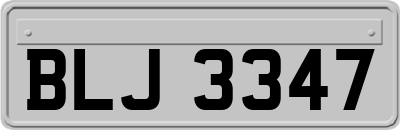 BLJ3347