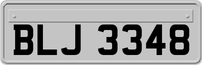 BLJ3348