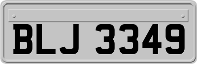 BLJ3349