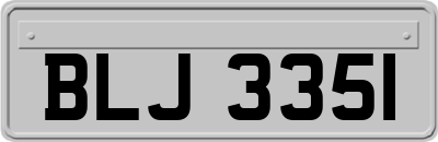 BLJ3351