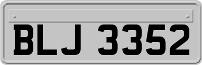 BLJ3352