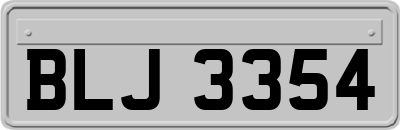 BLJ3354
