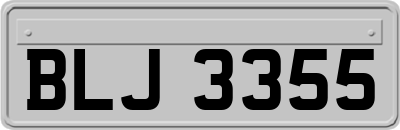 BLJ3355