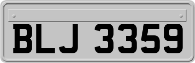 BLJ3359