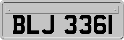 BLJ3361