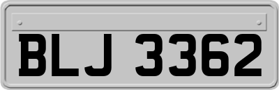 BLJ3362