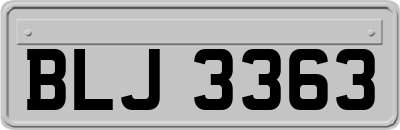 BLJ3363